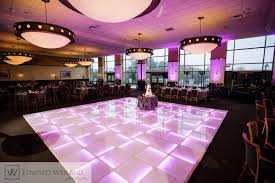 Light Up Dance Floor At Harry Caray S In Lombard Il Light Up Dance Floor Dance Floor Wedding Laminate Flooring Prices