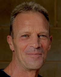 Max Knowles, Counsellor, Cheltenham, GL50