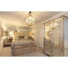 Hayworth Collection At Pier 1 Imports Mirrored Bedroom Furniture Home Bedroom Design