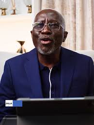 LOOK AT GOD. Daily Inspiration with Bishop Israel Ade-Ajala 09/16/2025.  Start your day with a word from God! #bishopisraeladeajala #Fantamaglorious  #dailymotivation #dailyinspiration ...