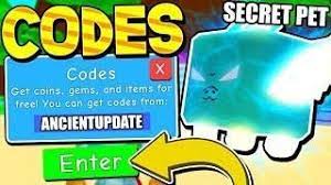 6 Owner Codes And Secret Gryphon Pet In Bubble Gum Simulator Update Roblox Gum Bubble Gum Roblox
