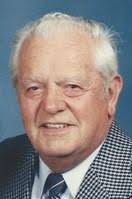 Henry Arata Obituary