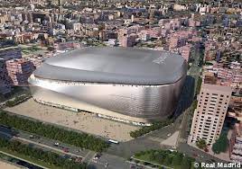 Check spelling or type a new query. Nowy Stadion Realu Madryt Cowmadrycie Przewodnik Po Madrycie
