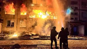 At least 14 killed, dozens wounded in ...