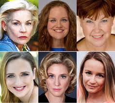 Queen will also executive produce this heartfelt dramedy for the lifetime network. Steel Magnolias Begins Temple Run On March 12 The Rant