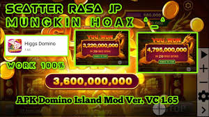 Higgs domino rp v 1.65 apk. Mod Domino Island Versi Terbaru 1 65 Higgs Domino Island Mod Youtube