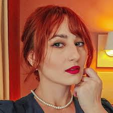 The warm mood of the weekend