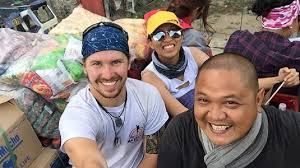 Whang od didn't look like she was in her nineties. Getting Inked By The Legendary Tribal Tattooist Whang Od Hostelworld
