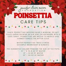 The Jennifer Claire Moore Foundation