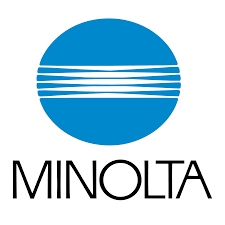 Some logos are clickable and available in large sizes. Minolta Vector Logo Download Free Svg Icon Worldvectorlogo