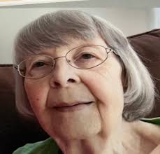 Obituary information for Joan Clair Schuster