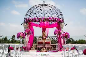 Shaadi Belles Indian Wedding Inspiration Indian Wedding Indian Wedding Blog Indian Wedding Vendors Wedding Mandap Country Club Wedding Wedding Ceremony