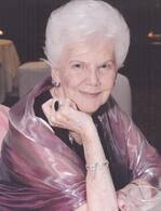 Mary Potvin Obituary