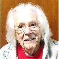 Esther R Seaman Obituary