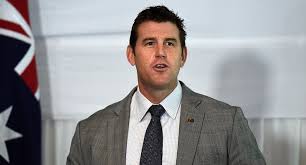 He is suing the age, the sydney morning herald and the canberra times for defamation over a series of reports published. Ben Roberts Smith What S At Stake For Australia S Decorated Solider