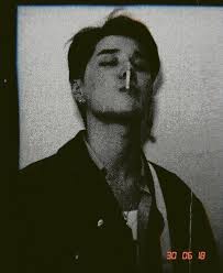 Dean Smoke In 2020 Kwon Hyuk Dean R B
