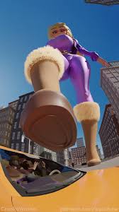 Giantess pacifica