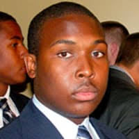 Gabriel Ali El 2011 Running Back Valparaiso