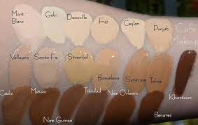 Working to minimize visible discoloration, this innovative matte foundation is oil free, and works to absorb oil on the skin whilst. Nars Sheer Glow Foundation Swatches On Cafe Makeup Moda Beleza Maquiagem Moda