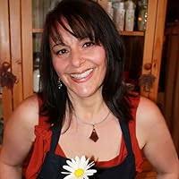 Melissa Stone Santangelo (Author of The Key To Life Is...Balance)