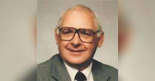 Marlin W. Cox, Sr. Obituary