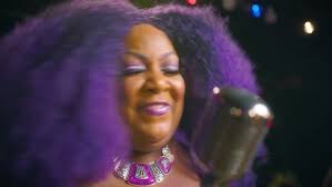 Mz Connie : Grown Folks Good Time ( Directed By Michael Dj Earthquake  Gotell )