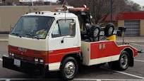 1991 Isuzu Npr Tow Truck Walk Around