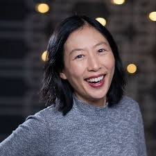 Introducing Jinna Kim! Class of 2024!⁠ @iamkoreanamerica ...