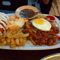 Di restoran ini terdapat pelbagai jenis makanan tradisional ke semua kaum yang. Restoran Murni Discovery Bukit Jalil 348 Tips