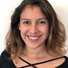 Gabriela Hunter's Instagram, Twitter & Facebook