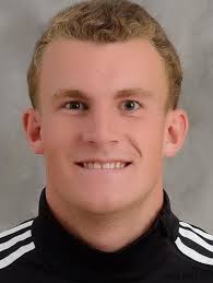 Brandon Clegg's Instagram, Twitter & Facebook