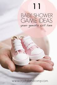 Free baby stuff for expecting mothers. 11 Baby Shower Game Ideas