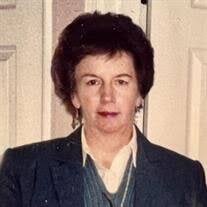 Martha Shawn Willis Obituary