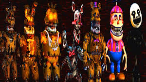 Five Nights At Freddy S 4 Halloween Edition Five Nights At Freddy S Halloween Fnaf