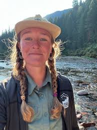Staff and Board Bios Bob Marshall Wilderness Foundation — Bob Marshall  Wilderness Foundation