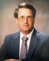 James Marcus "Mark" Ely Obituary November 1, 2024