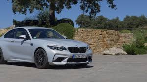 2020 bmw m2 competition rwd. Bmw M2 Competition Fahrbericht Autogefuhl
