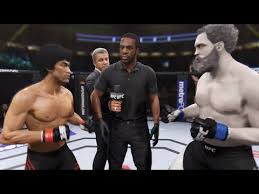 Here is how to get the legendary . Descargar Bruce Lee Vs Hercules Ea Sports Ufc 2 Cpu Vs Cpu D