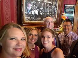 Had so much fun at Castle Noel, a must see for sure!!