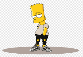 Veja mais ideias sobre os simpsons, homero, desenho dos simpsons. Simpson Bart Simpson Homer Simpson Adidas Yeezy Desenho Supremo Mao Papel De Parede Do Computador Vertebrado Png Pngwing