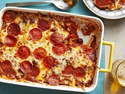 Casseroles are the perfect dish to serve at a winter dinner party. Tastiest Main Dish Casseroles Myrecipes