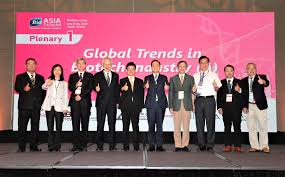 +60 3 7846 6146 email: Bio Asia Taiwan 2020 Conference Online News Hub Asia