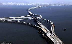 Berikut ini adalah daftar jembatan terpanjang di dunia 8 Jembatan Terpanjang Di Dunia Mencapai Ratusan Kilometer