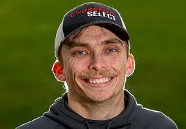 Nick Ewing's Instagram, Twitter & Facebook