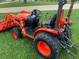 The site bidfax.info provides free information on the statistics of prices for beaten cars from the usa after insurance claims. New 2021 Kubota B2401 With Loader Valve Tractors In Beaver Dam Wi N A Kubota Orange