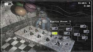 In game features a character named jeremy fitzgerald, working the night shift in freddy fazbears pizza, a chain of pizza (this may be long). Five Nights At Freddy S 2 Review Thexboxhub