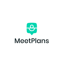 This logo image consists only of simple geometric shapes or text. Meeting Logos The Best Meeting Logo Images 99designs