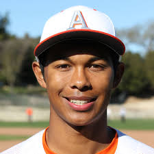 Matt Cuen's High School Bio