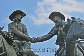 Get driving directions from elk city to oklahoma city. A Step Back In Time In Elk City Oklahoma Legends Of America