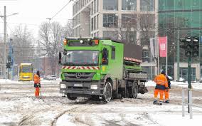 Ruhrbahn Essen Diese Bahnen Und Busse Fahren Jetzt Update Radio Essen